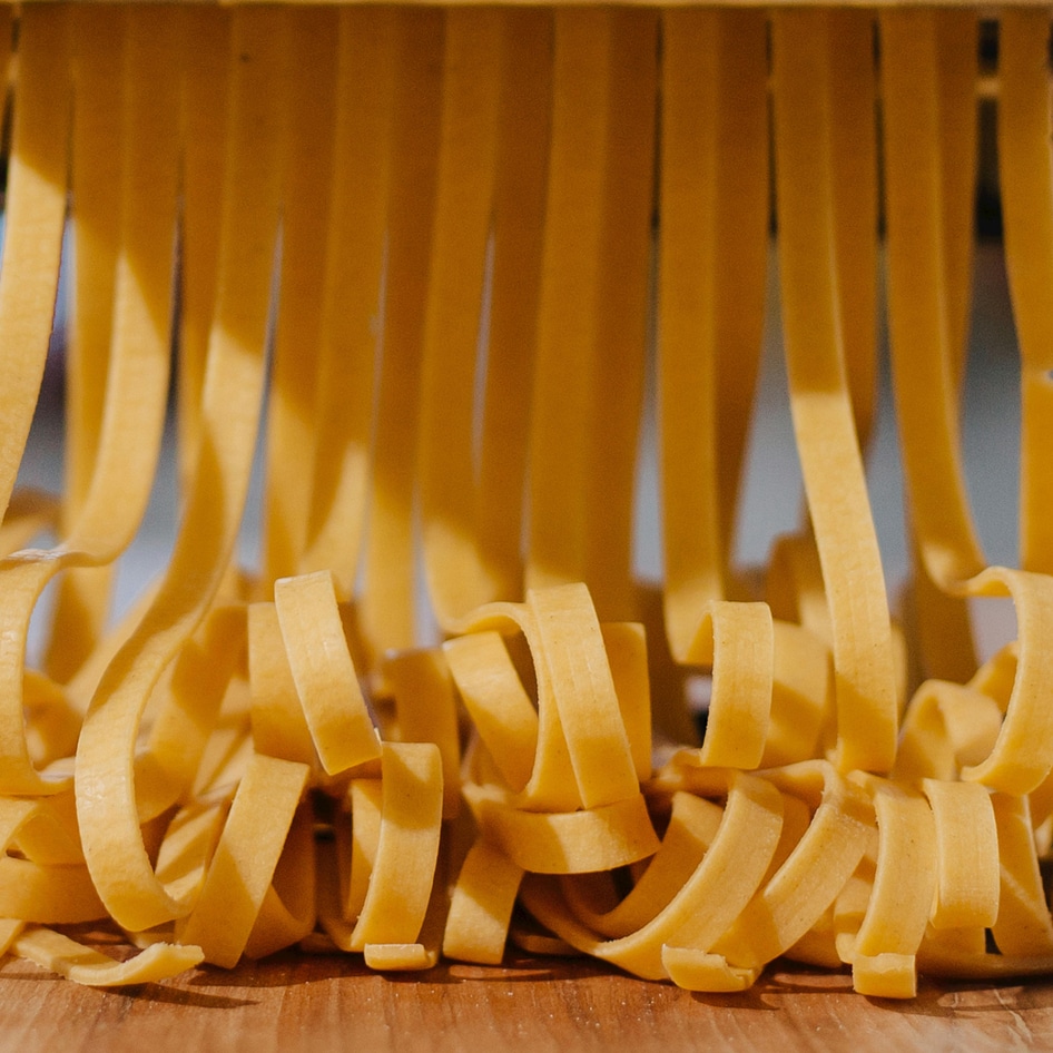 How to Make TikTok’s Viral Dirty Martini Pasta Completely Vegan