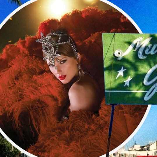 Taylor Swift Made This Century-Old Steakhouse Trend Again. Vegans Are Asking: Why?