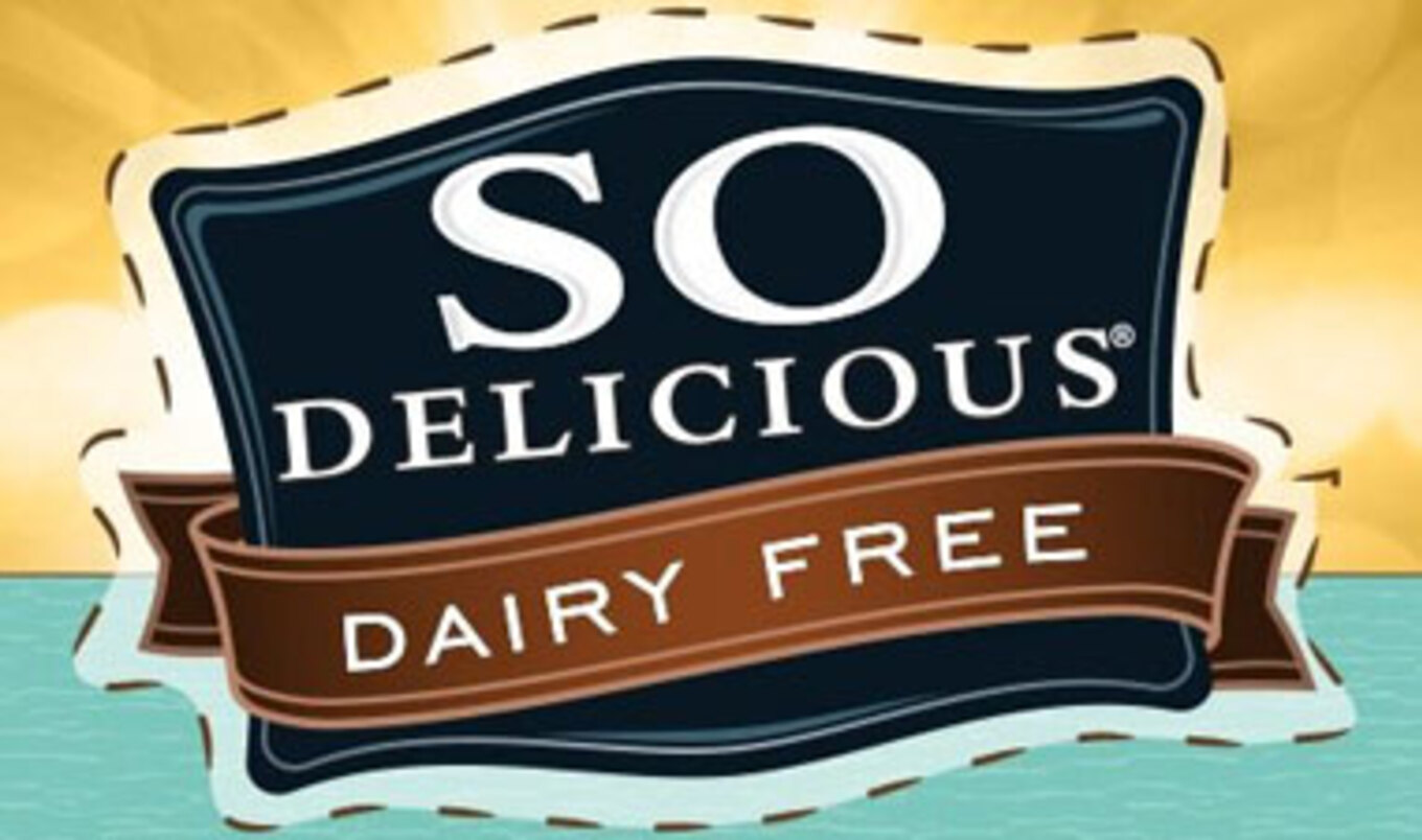 WhiteWave Foods Buys So Delicious Dairy Free