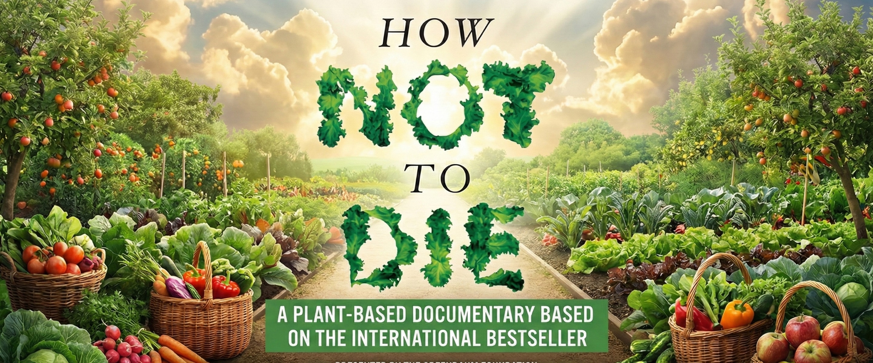 A Decade After Its Release, 'How Not to Die' Finds a New Life on Screen