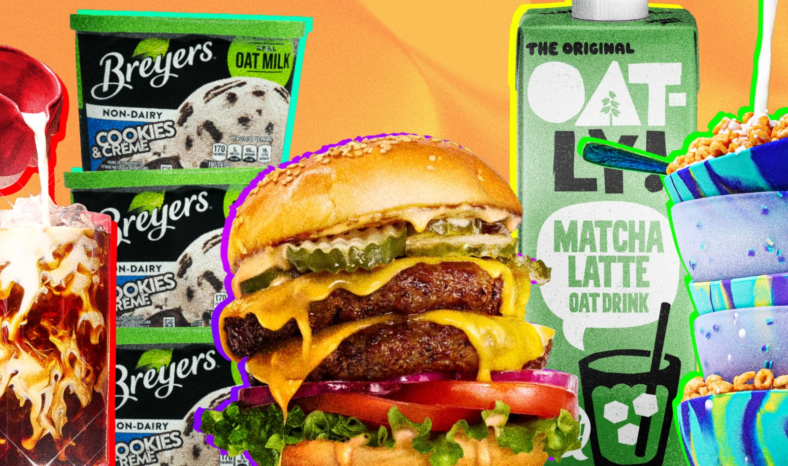 EXCLUSIVE: Veganism Isn't Dead. It's Just Evolving.
