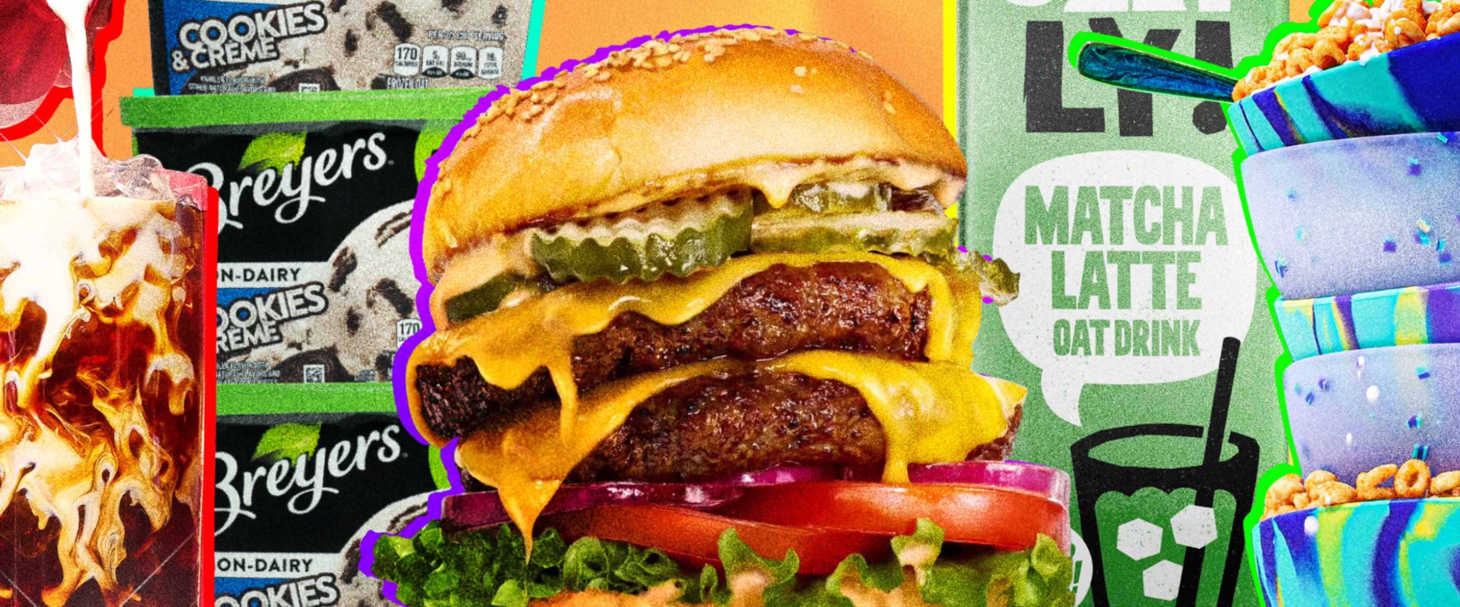 EXCLUSIVE: Veganism Isn't Dead. It's Just Evolving.