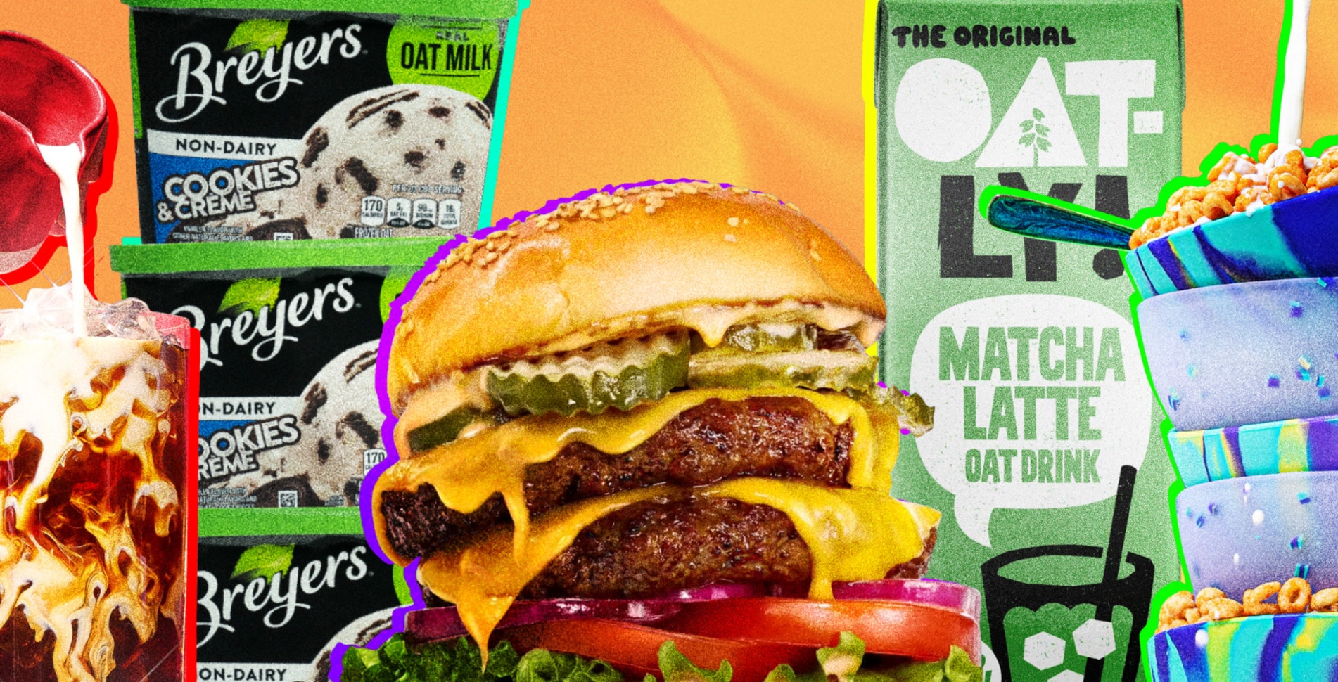 EXCLUSIVE: Veganism Isn't Dead. It's Just Evolving.