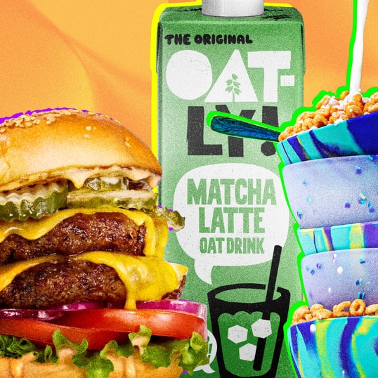 EXCLUSIVE: Veganism Isn't Dead. It's Just Evolving.