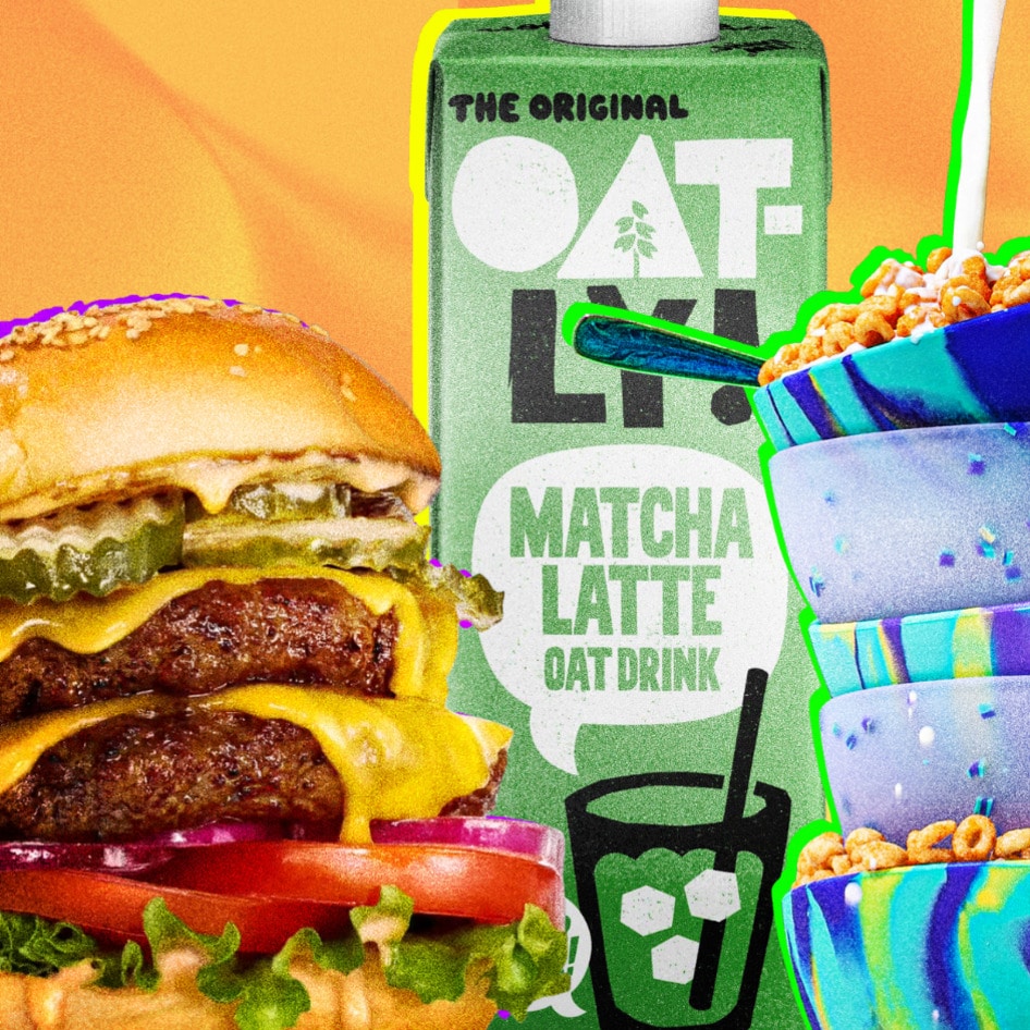 EXCLUSIVE: Veganism Isn't Dead. It's Just Evolving