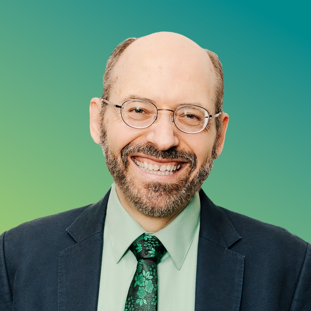 Michael Greger, MD