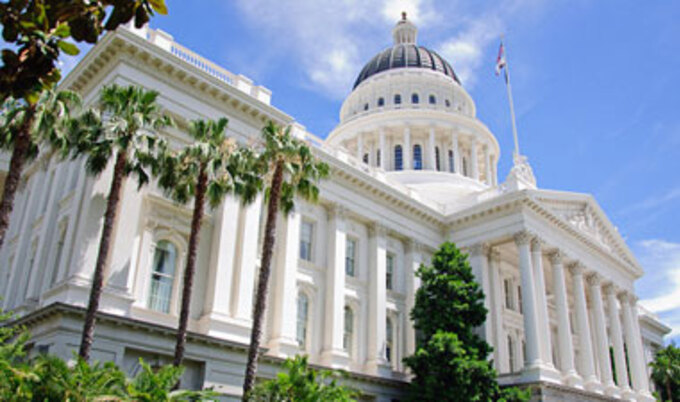 ColleenHolland.SacramentoCapitol