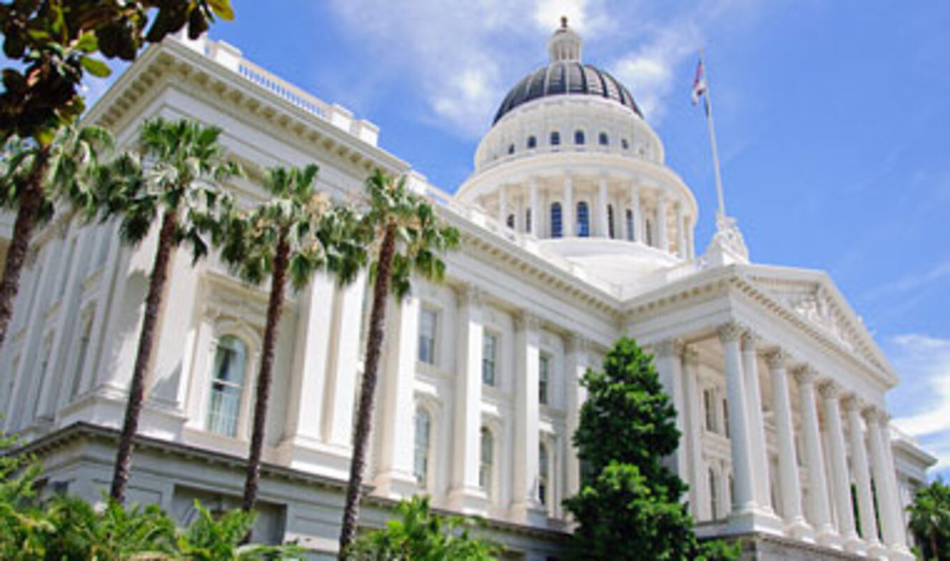 Sacramento Hosts Vegan Chef Challenge