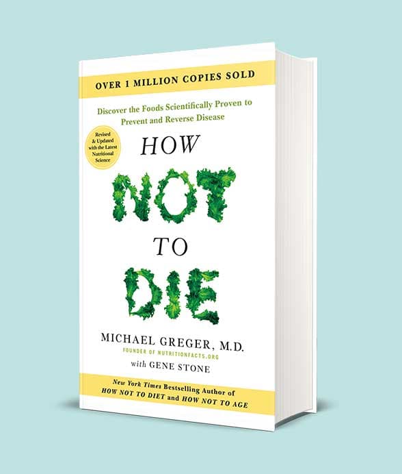 How Not to Die
