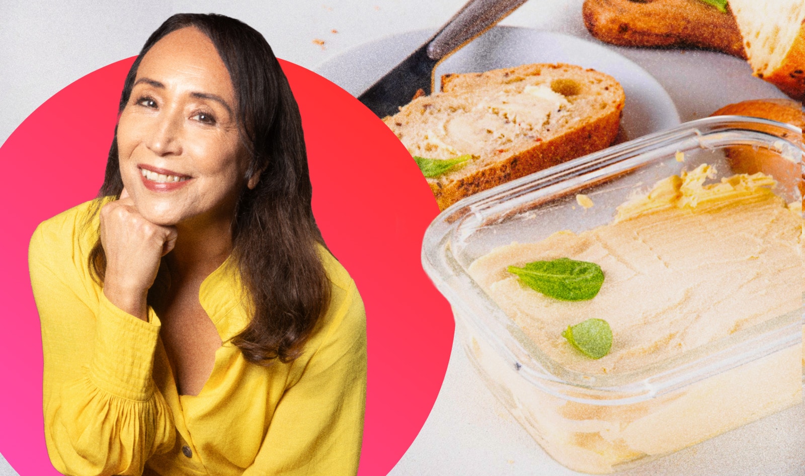 We Have It! Miyoko Schinner’s Recipe for Her World-Famous Plant-Based Butter, Revealed&nbsp;