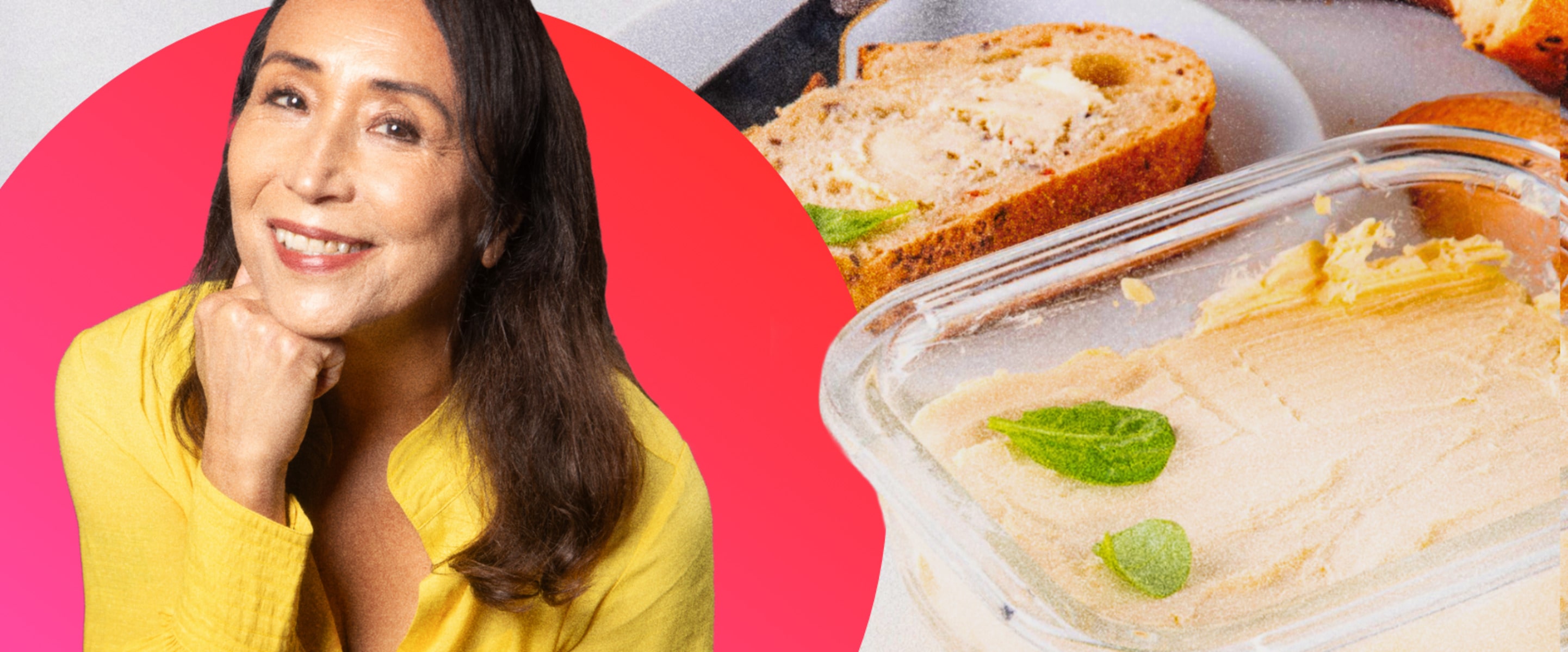 We Have It! Miyoko Schinner’s Recipe for Her World-Famous Plant-Based Butter, Revealed&nbsp;
