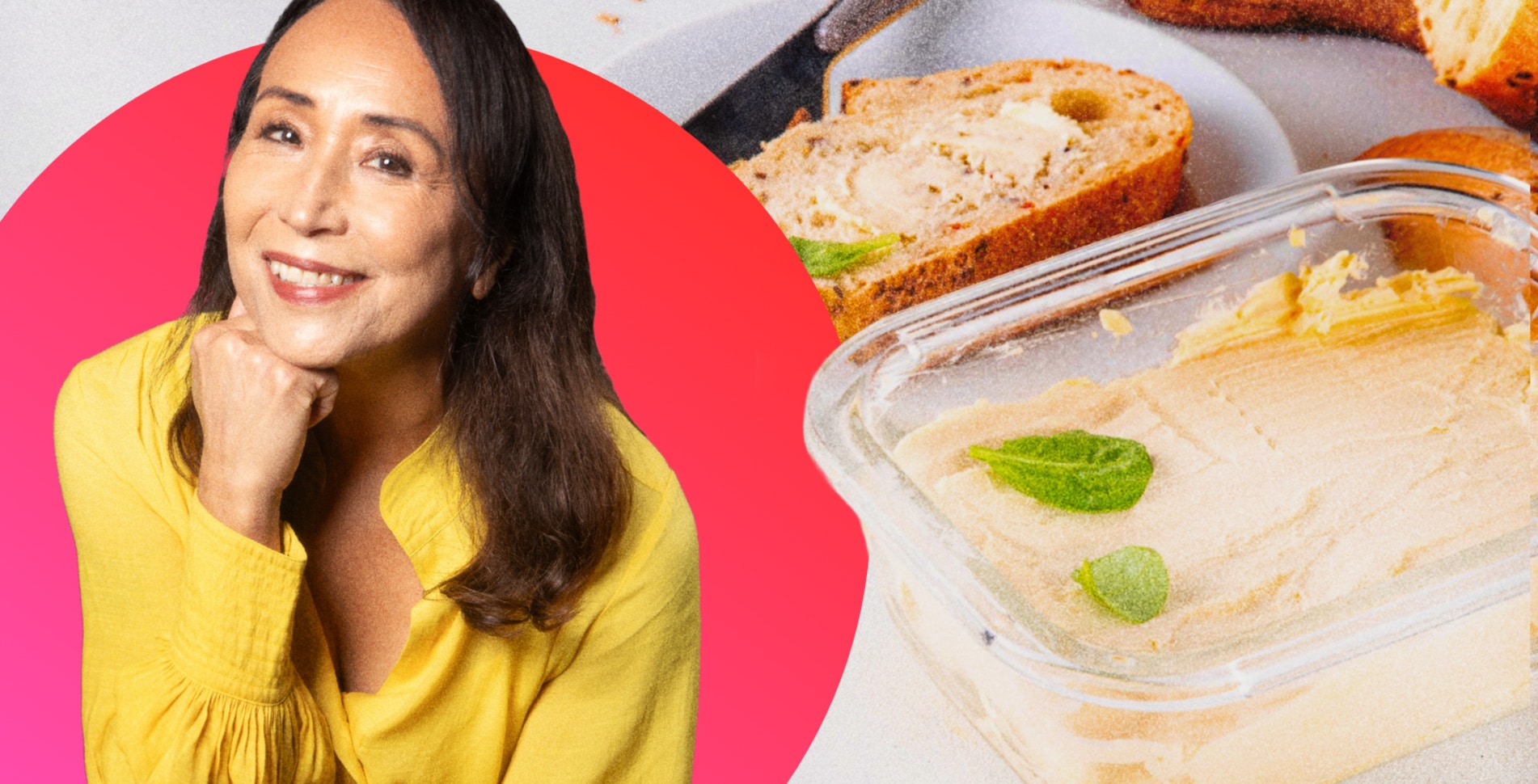 We Have It! Miyoko Schinner’s Recipe for Her World-Famous Plant-Based Butter, Revealed&nbsp;