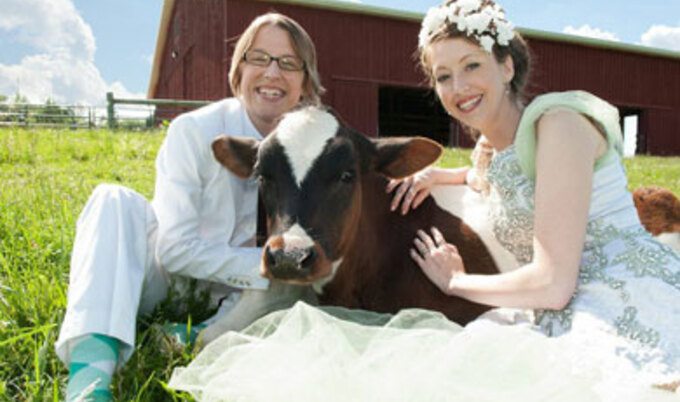 ColleenHolland.VeganWeddingLauraDanielle