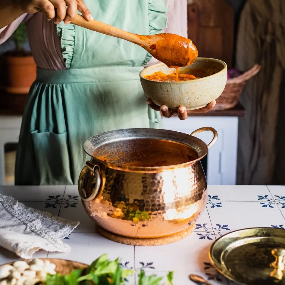 Why a 'Shark Tank' Pitch Has Us Rethinking Non-Toxic Cookware