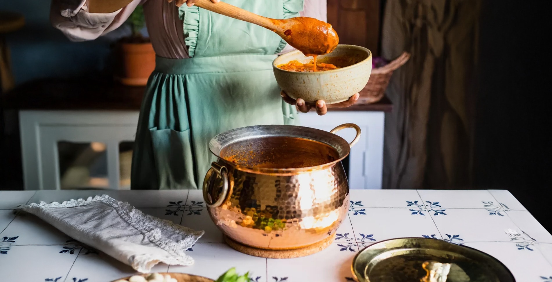 Why a 'Shark Tank' Pitch Has Us Rethinking Non-Toxic Cookware