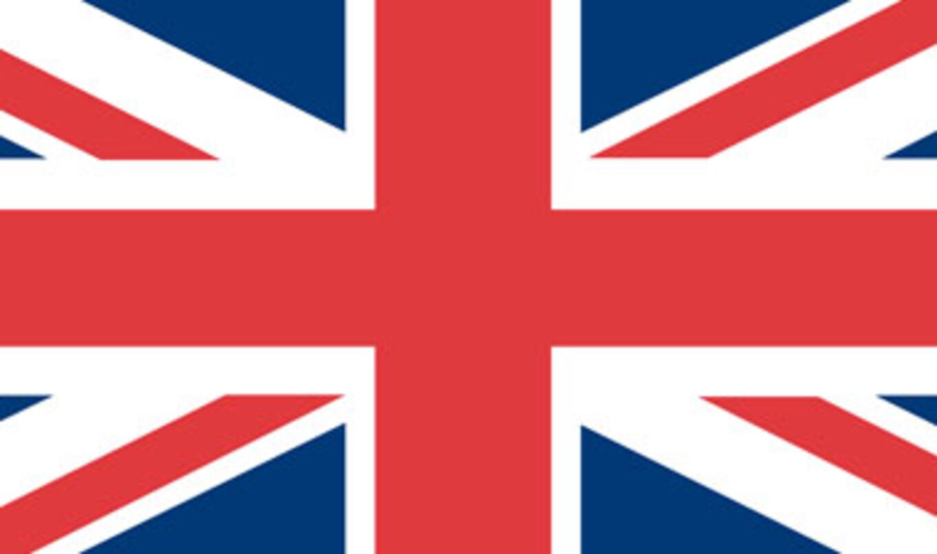 Vegetarianism More Popular Than Ever in the United Kingdom