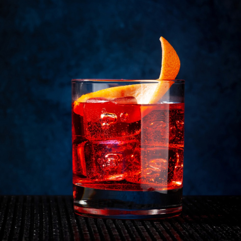 Stop Serving Bad Holiday Drinks: The 10 Cocktail Rules Every Host Should Know