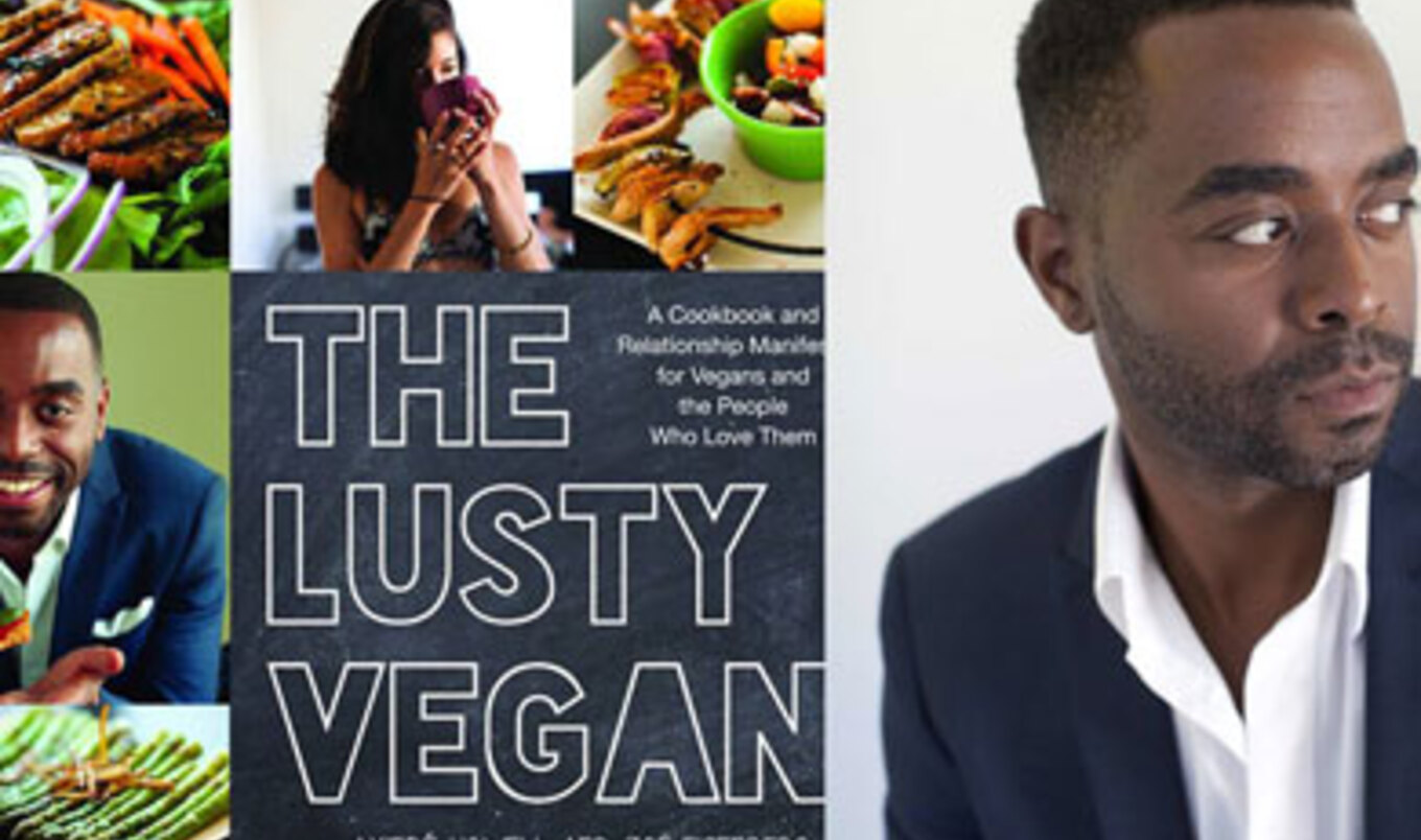 How to Date a Meat-Eater