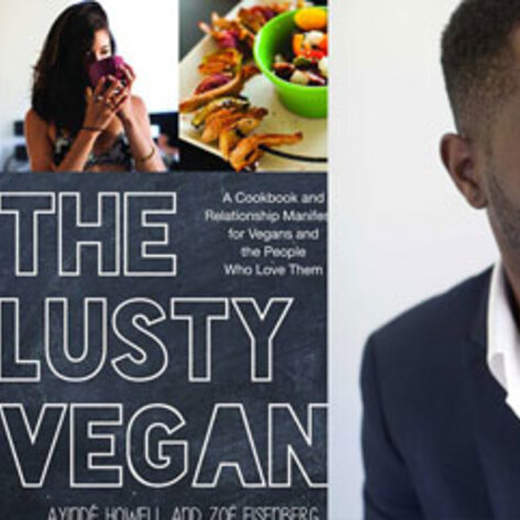 How to Date a Meat-Eater