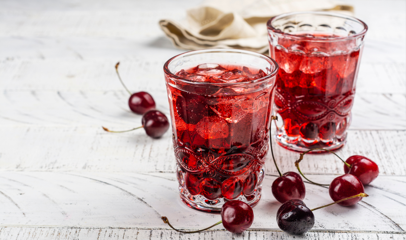 Sleepy Girl Cocktail.Happy_Lark | Getty