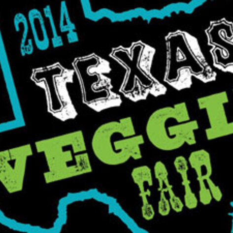 Robin Quivers Headlines 2014 Texas Veggie Fair