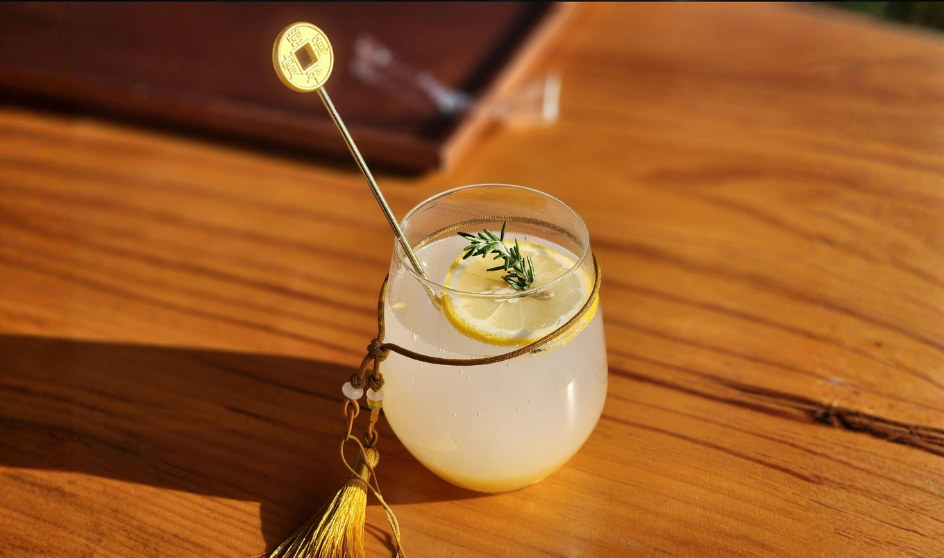 Lemon cocktail. 남영 김 | Pexels