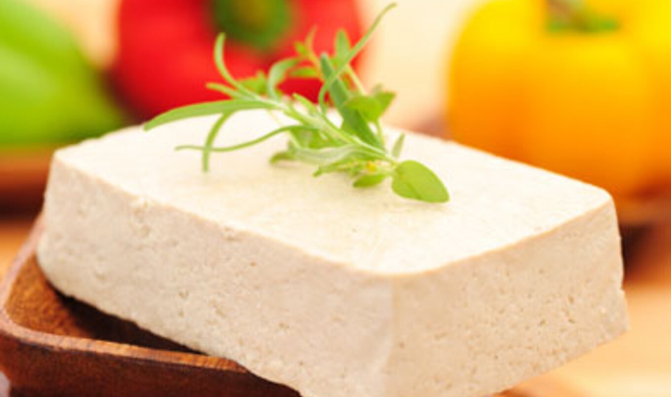 How to Make Tofu: A Step-by-Step Photo Guide