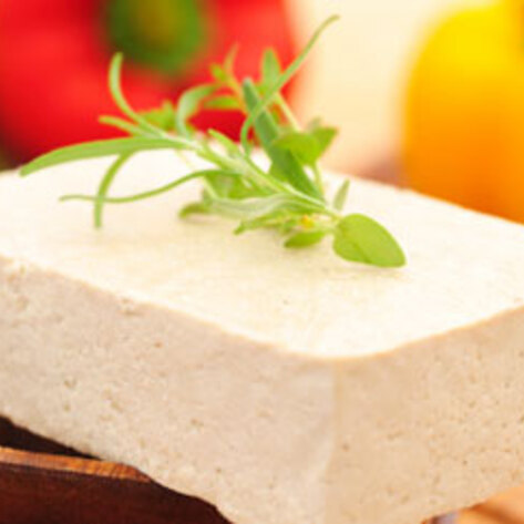 How to Make Tofu: A Step-by-Step Photo Guide
