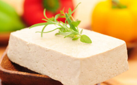 How to Make Tofu: A Step-by-Step Photo Guide