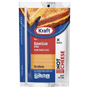 Kraft Heinz Not Company