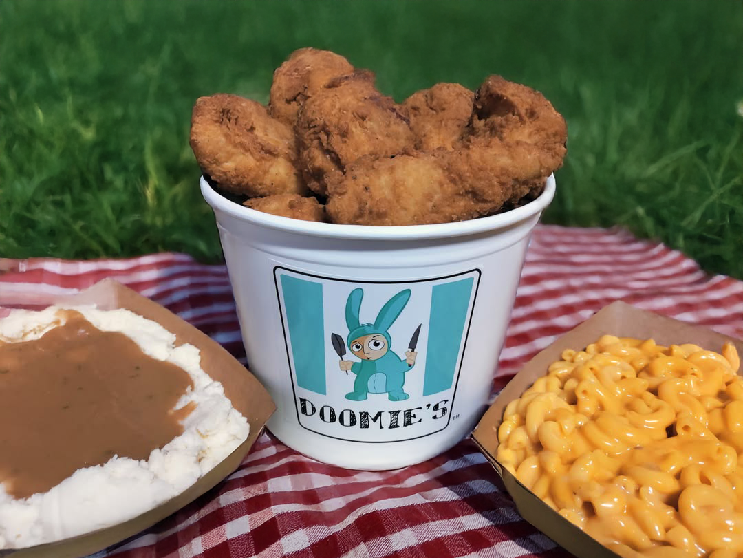 Doomies-Chicken-Bucket