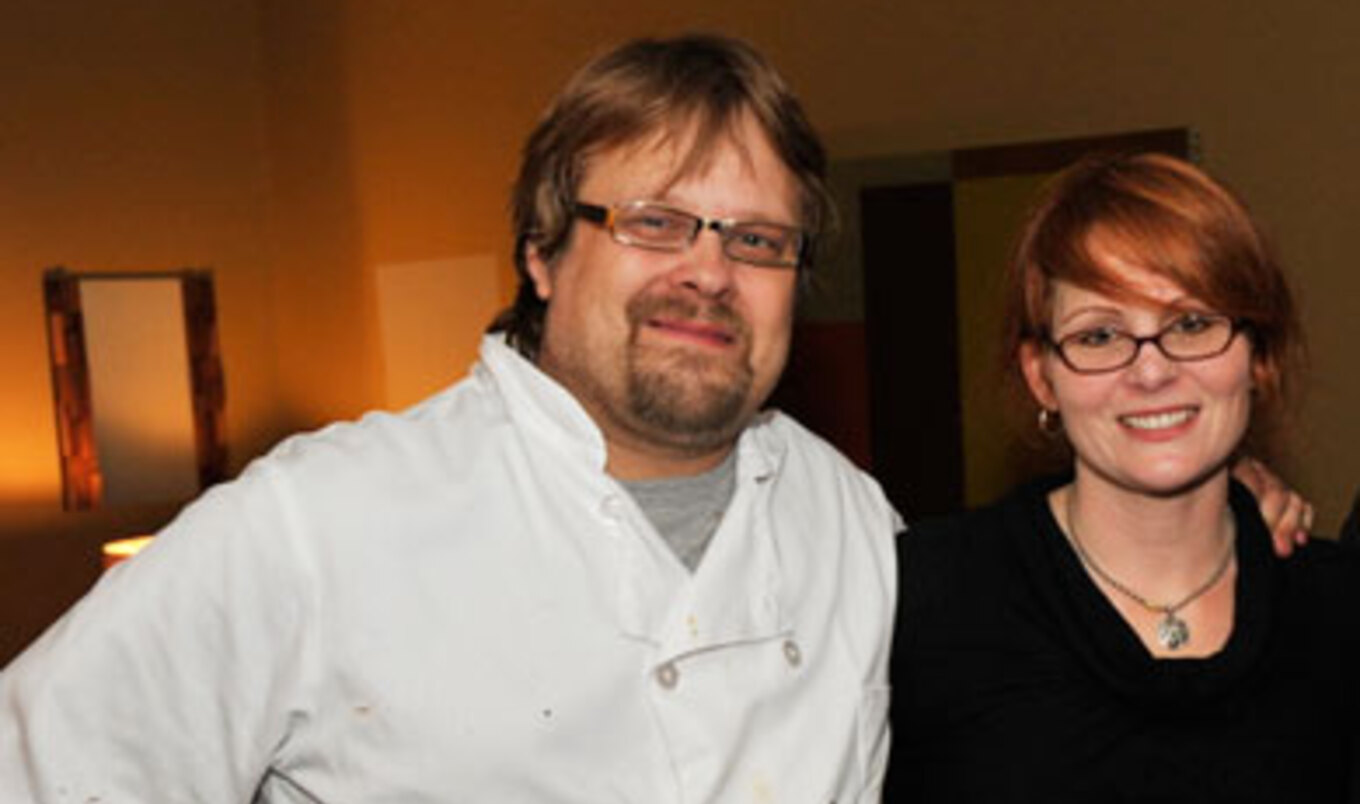 Acclaimed Los Angeles Vegan Restaurateur Passes Away