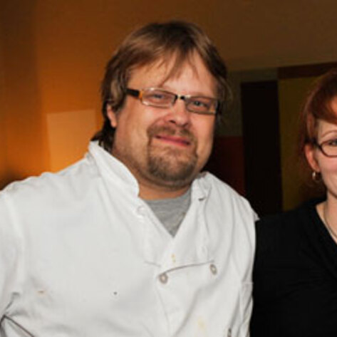 Acclaimed Los Angeles Vegan Restaurateur Passes Away