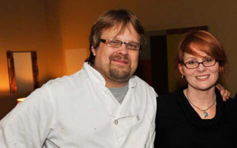 Acclaimed Los Angeles Vegan Restaurateur Passes Away