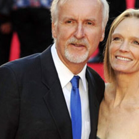 James Cameron's Wife to Design Vegan Shoe and Clothing Line