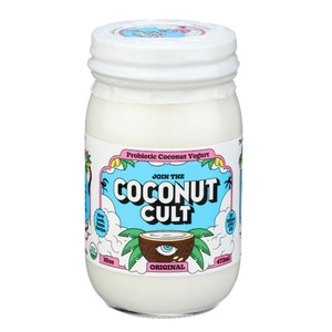 Coconut Cult