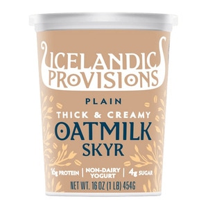 Icelandic Provisions