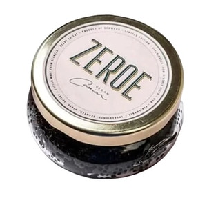 Zeroe Caviar