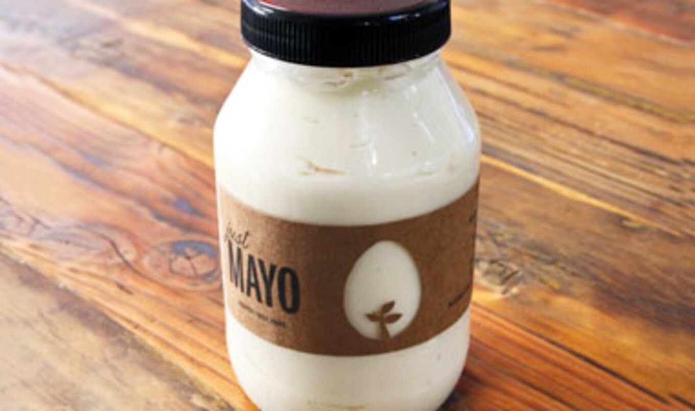 Makers of Best Foods Mayonnaise Sues Vegan Mayo Company