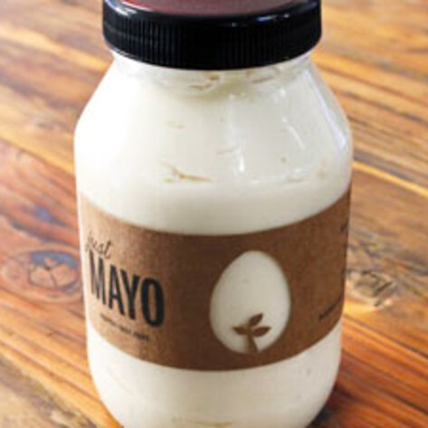 Makers of Best Foods Mayonnaise Sues Vegan Mayo Company