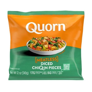 Quorn
