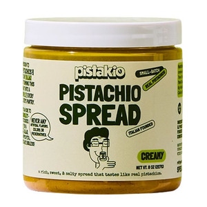 Pistakio Pistachio Spread