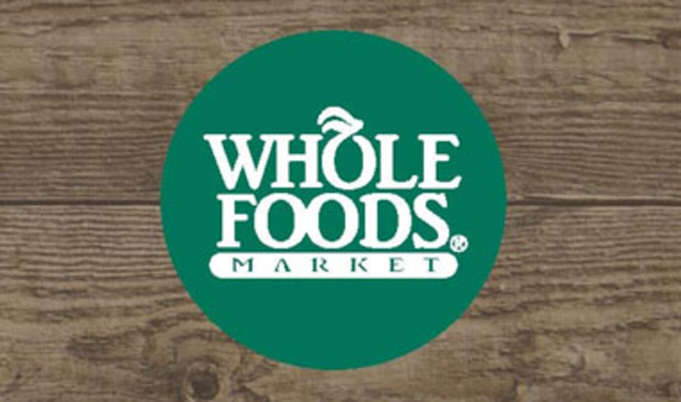 PETA Files False-Advertising Complaint Against Whole Foods