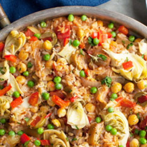 Robin Robertson: My Top 10 Vegan Dishes Around the World