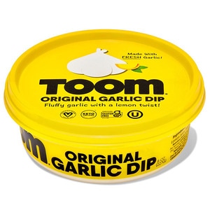 Toom Garlic Dip