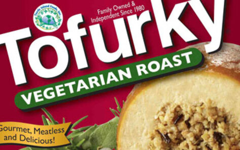 Tofurky Feast Celebrates 20 Years