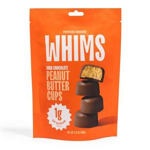 Whims Peanut Butter Cups