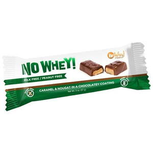 No Whey! Candy Bars