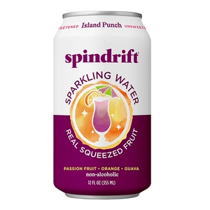 Spindrift