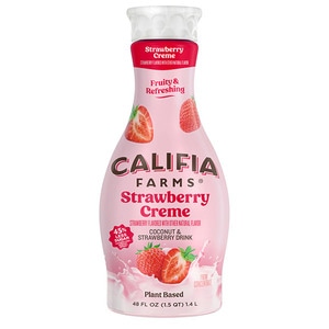 Califia Farms Refreshers